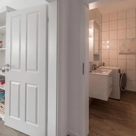 Ferienwohnung-in-luebesse Appartement