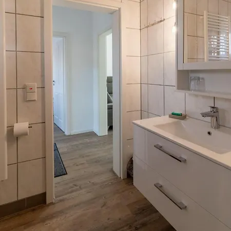 Ferienwohnung-in-luebesse Lubesse