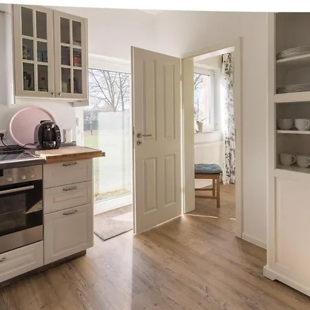 Ferienwohnung-in-luebesse * Lubesse