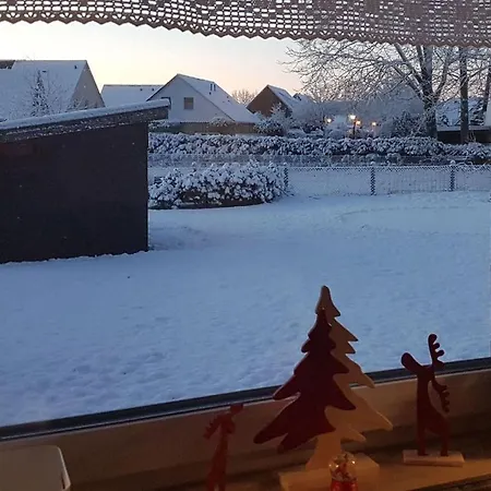 Ferienwohnung-in-luebesse * Lubesse