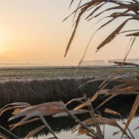 Apartament Ferienwohnung-in-luebesse *