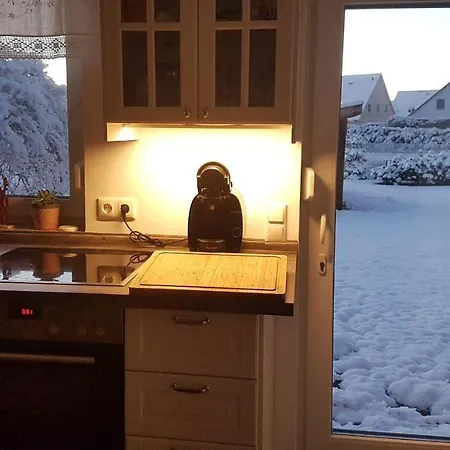 Appartement Ferienwohnung-in-luebesse *