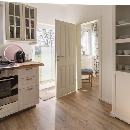 Lejlighed Ferienwohnung-in-luebesse *
