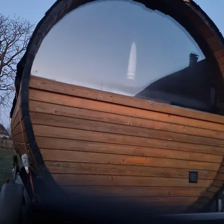 Ferienwohnung-in-luebesse Lubesse