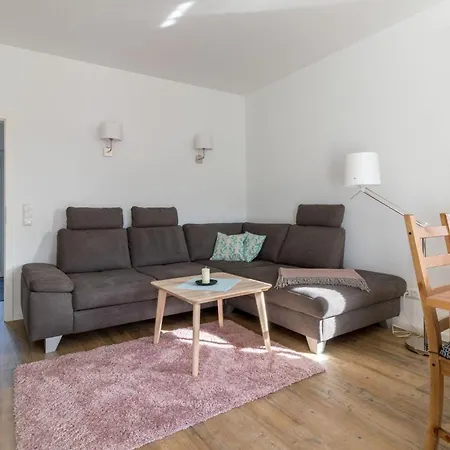 In Lübesse Apartment
