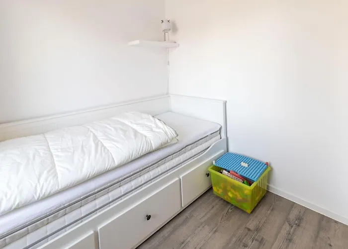 Ferienwohnung-in-luebesse 아파트 Lubesse