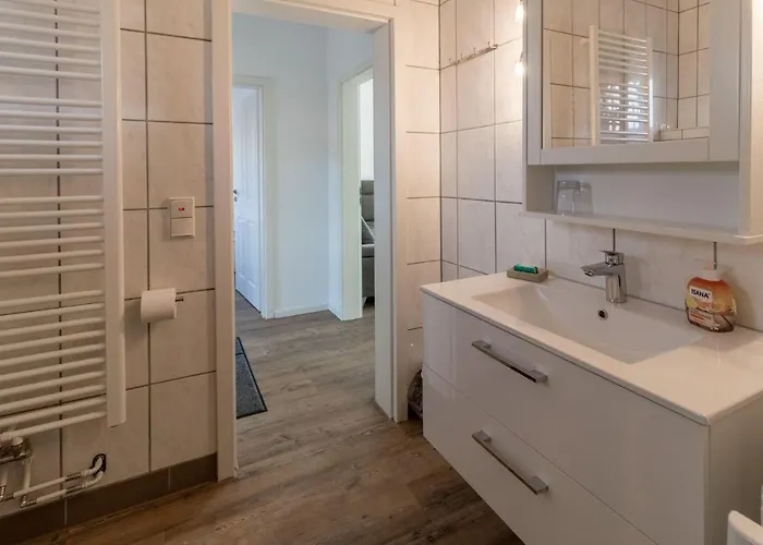 Ferienwohnung-in-luebesse Lubesse